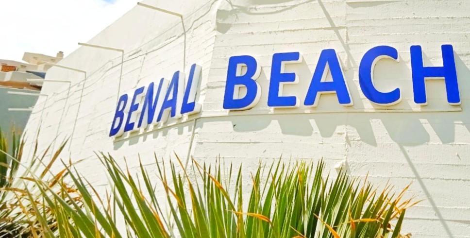 Benalbeach Holidays. Vistas Al Mar. Benalmádena Exterior foto